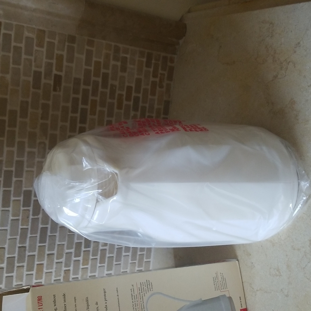 Carafe Termo. - Picture 3 of 3
